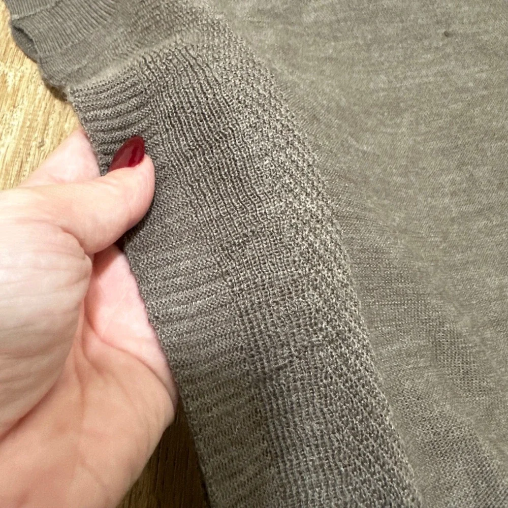 Nordstrom wool blend
